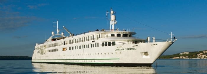 La Belle de L´Adriatique - Croisimer