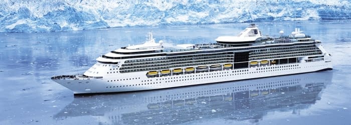 Brilliance of the Seas - Royal Caribbean