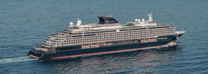 Explora I - Explora Journeys