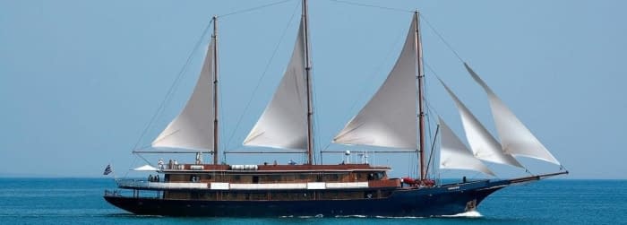 Galileo - Variety Cruises