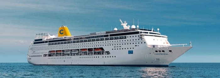 Costa NeoRiviera - Costa Cruceros