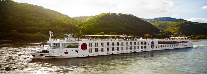 A-Rosa Aqua - Panavisión