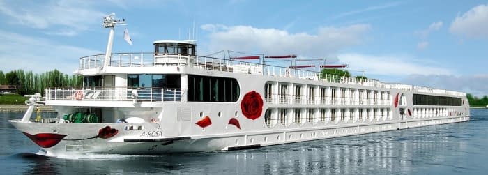 A-Rosa Viva - Panavisión