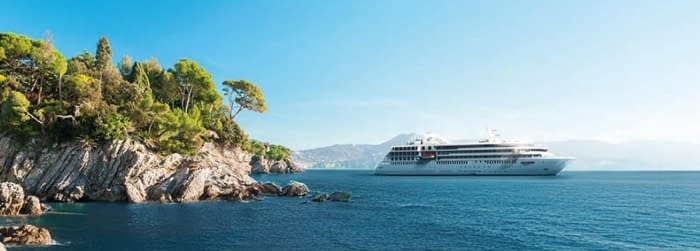 Star Explorer  - Windstar Cruises