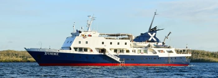 Celebrity Xperience - Celebrity Cruises