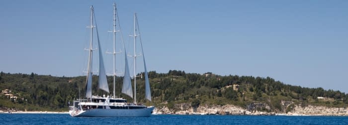 Panorama - Variety Cruises