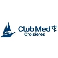 Logo Club Med Cruises