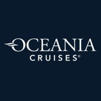 Logo Oceania Cruises