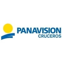 Logo Panavisión