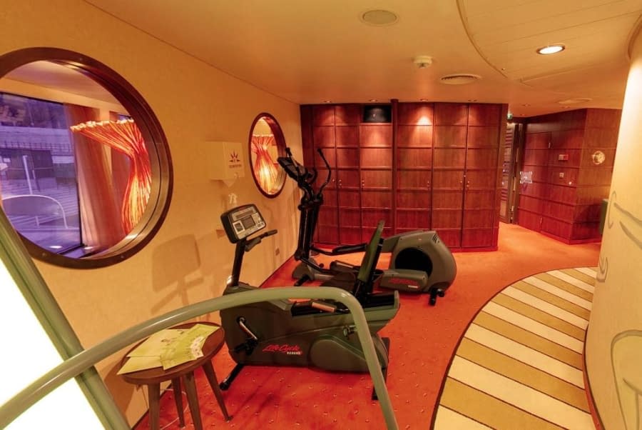 Gimnasio