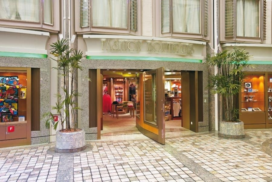 Boutique