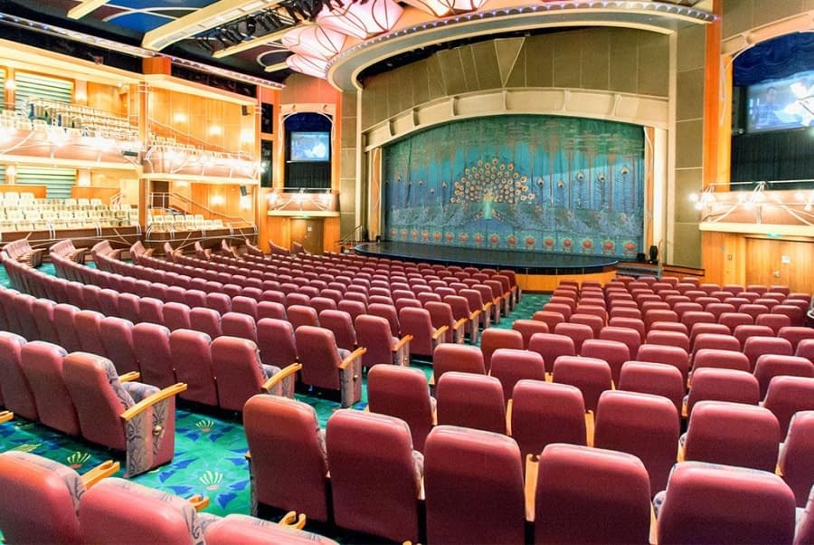 Teatro