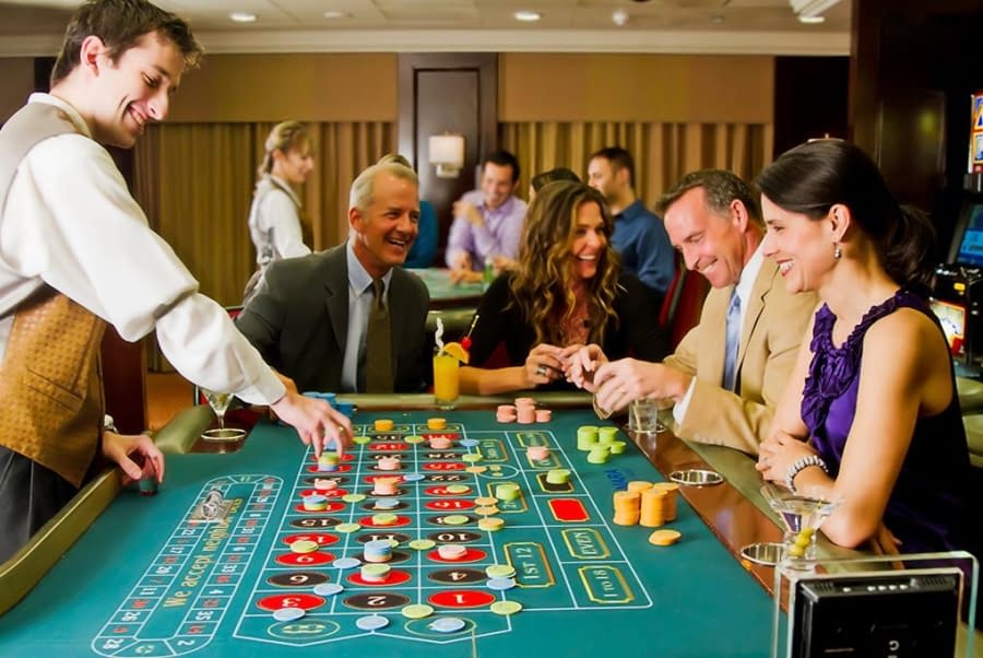 Casino