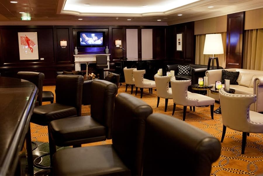 The Living Room