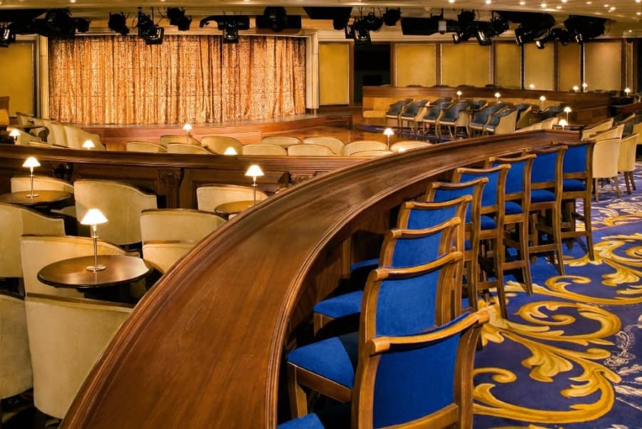 Teatro Cabaret