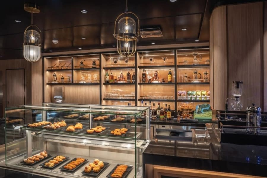 Cafetería