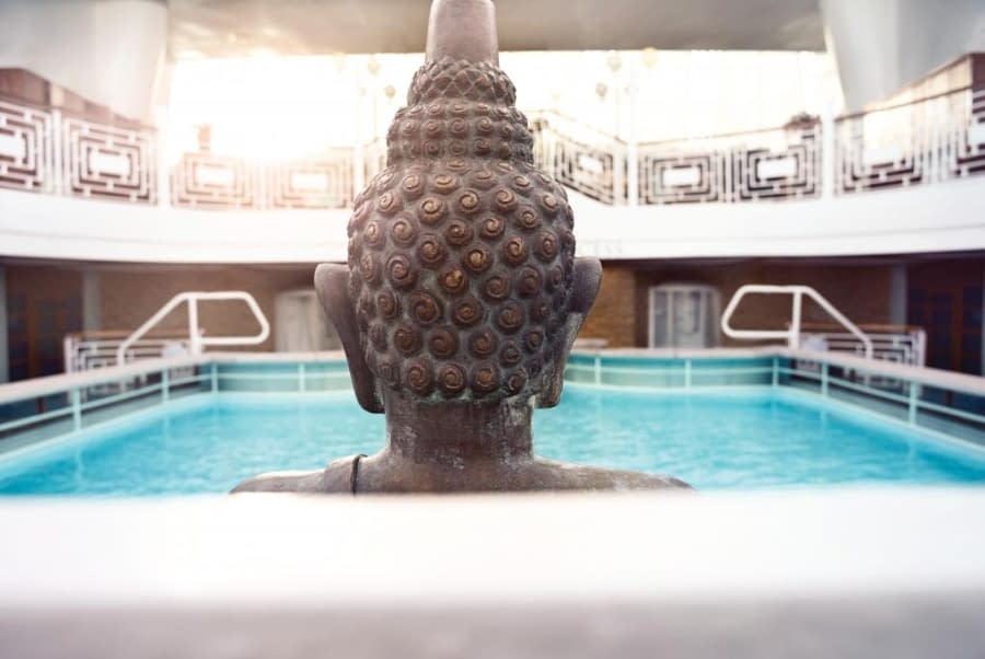 The Sanctuary Spa