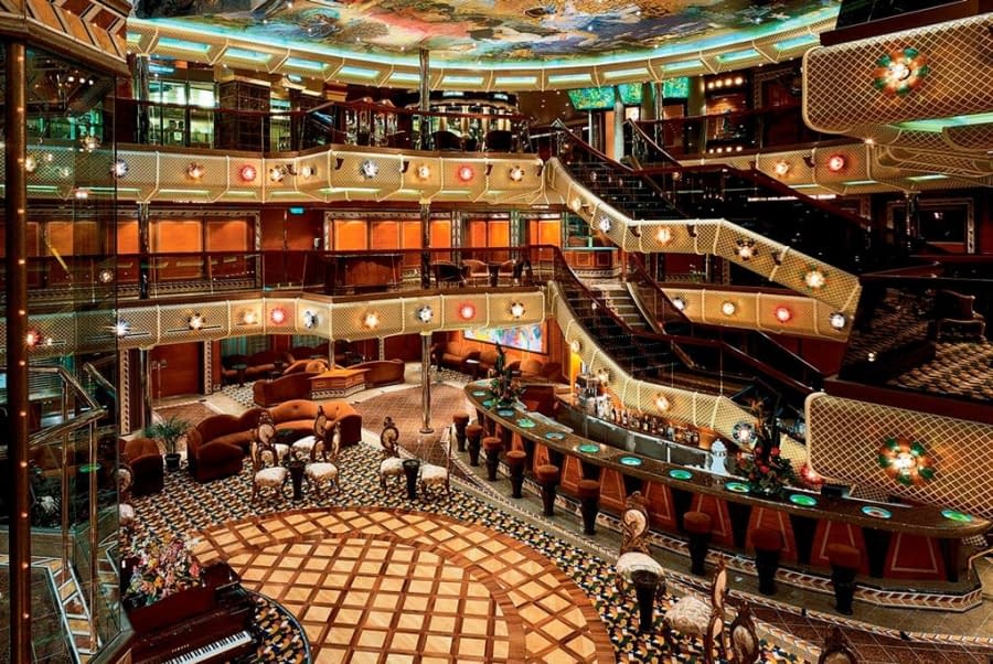 Atrium