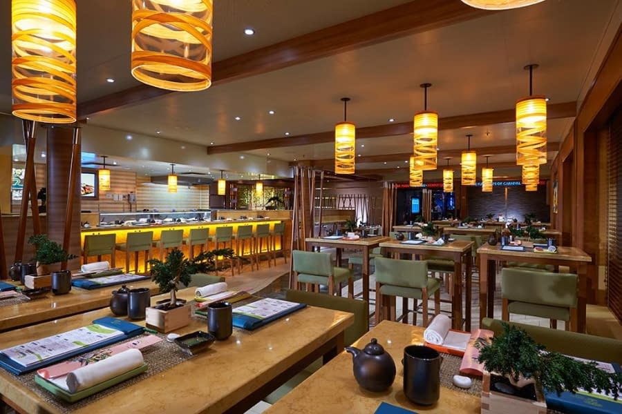 Restaurante-Bonsai-Sushi