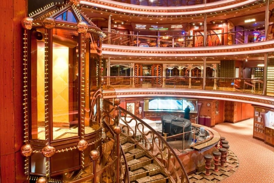 Atrium