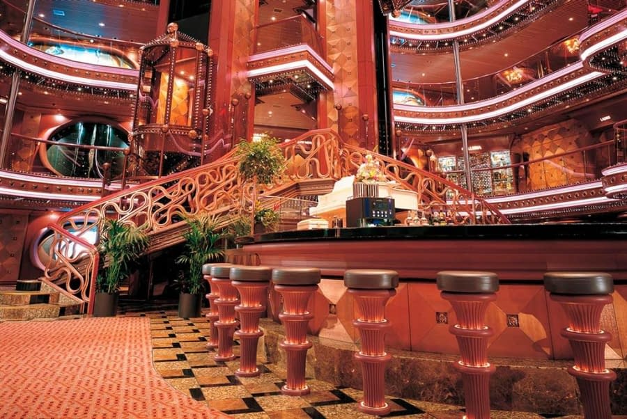 Bar-Grand-Atrium