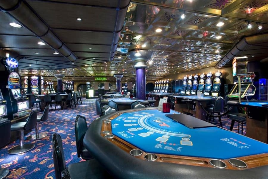 Casino