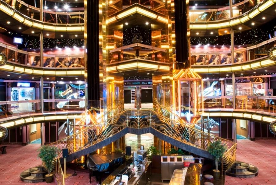 Atrium