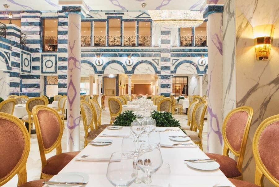 Restaurante Medici