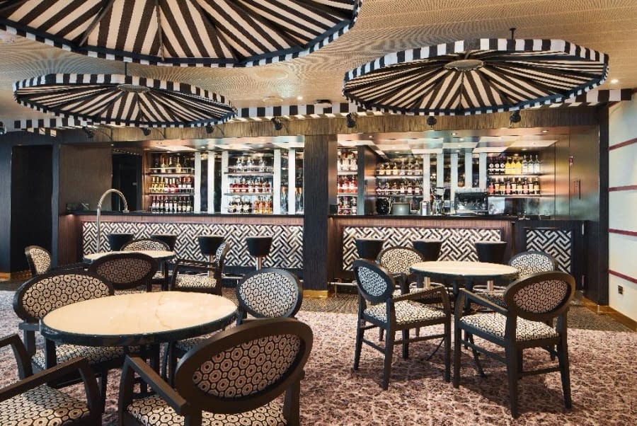 Salón Toscana