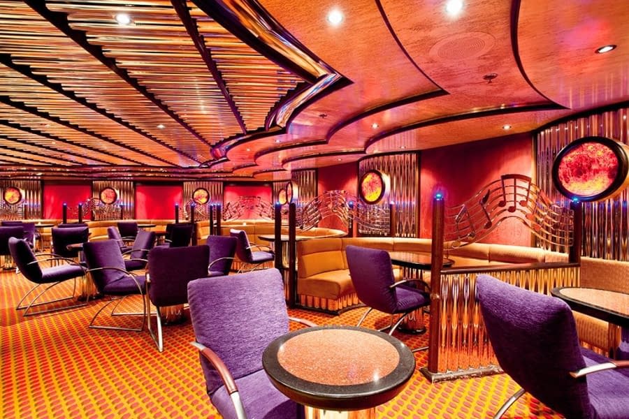 Bar Piano Billies