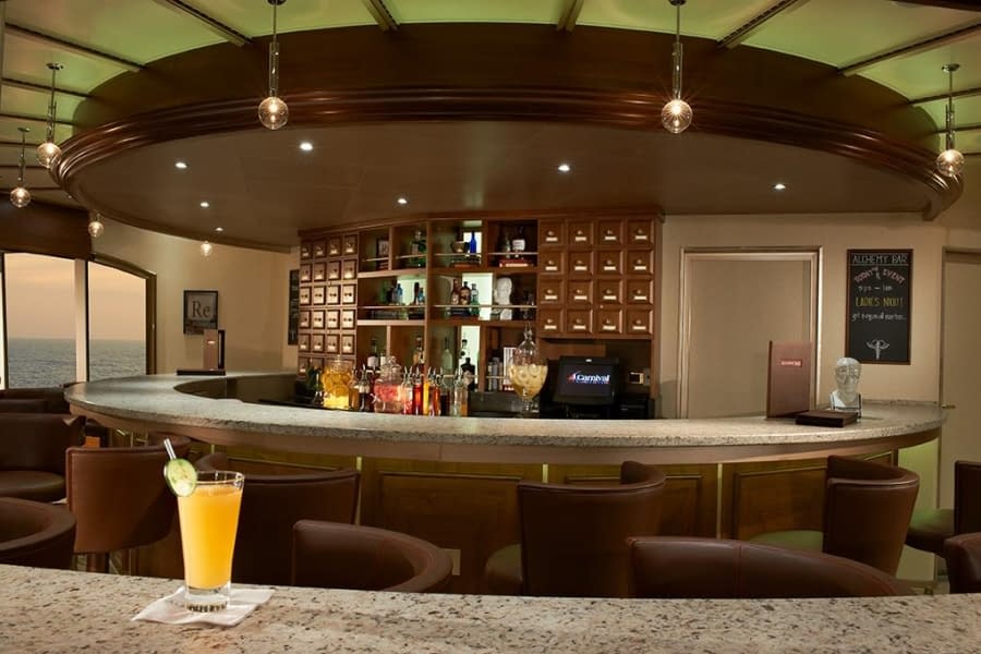 Alchemy-Bar