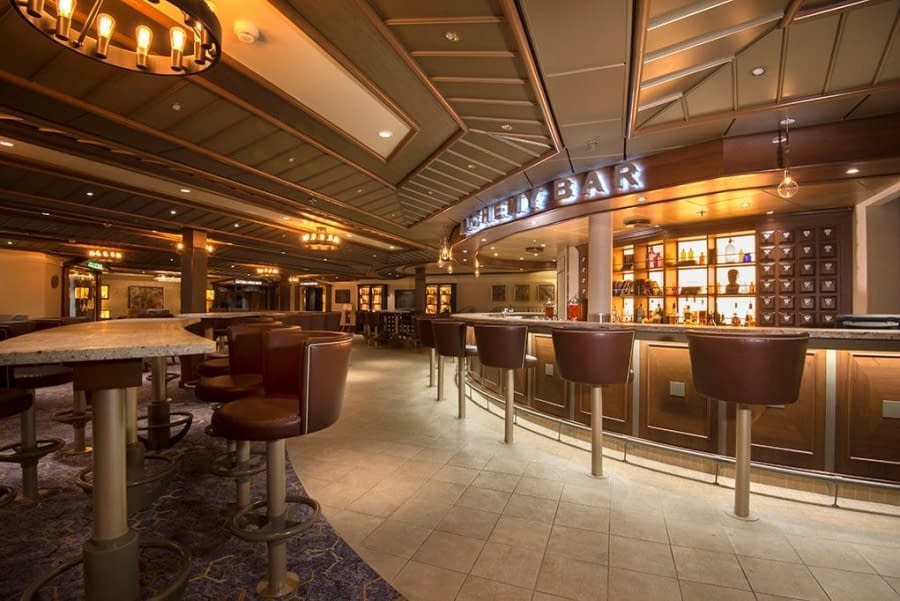 Alchemy-Bar