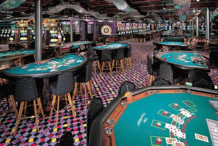 Casino-Majestic