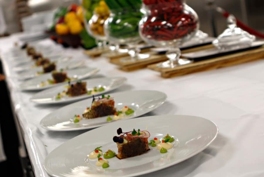 Chefs-Table