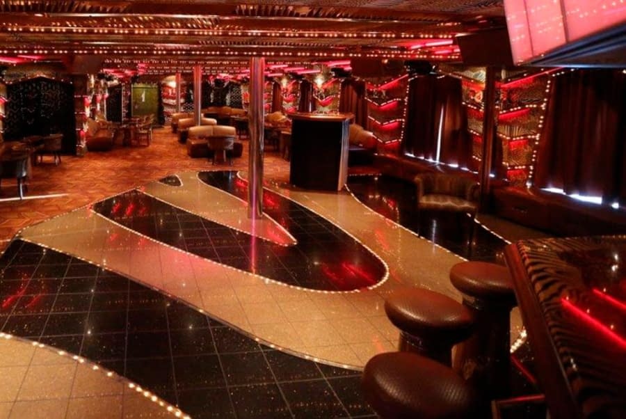 Discoteca-Rex