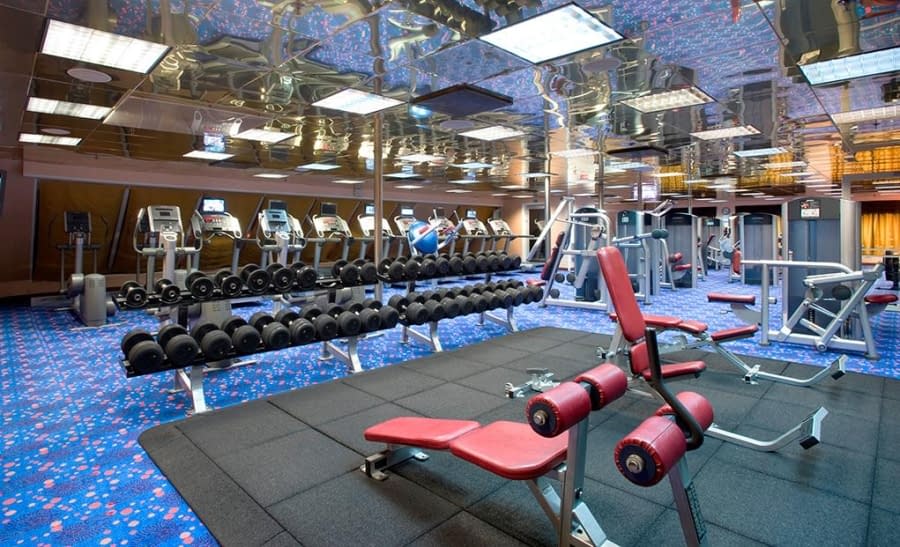 Gimnasio
