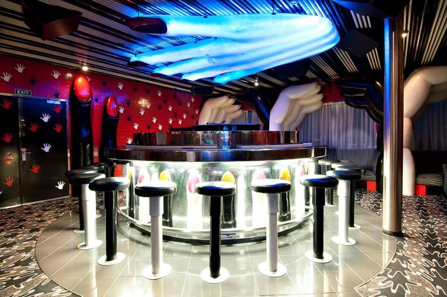 -Bar-piano