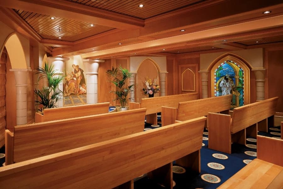 Capilla