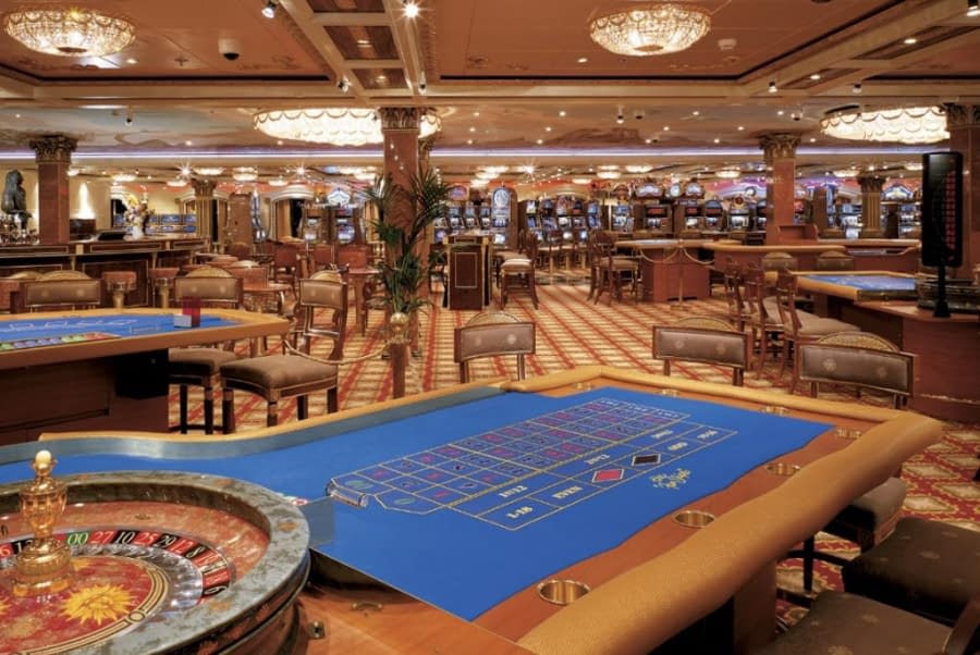 Casino