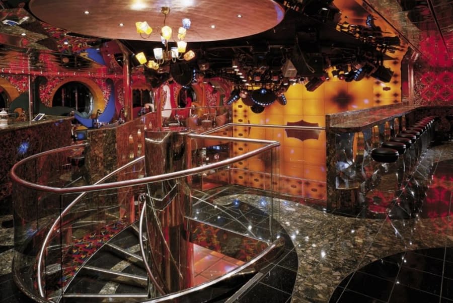Discoteca