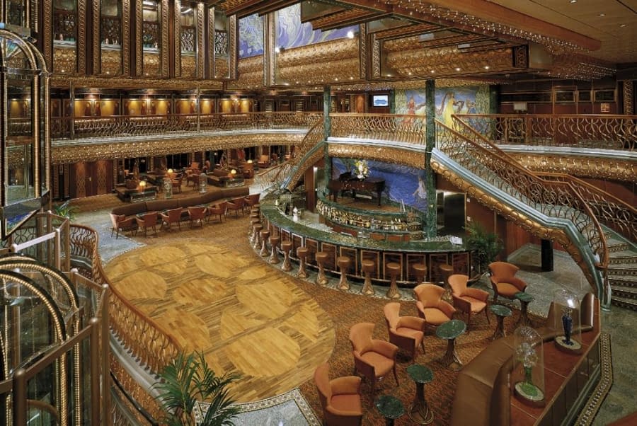 Atrium