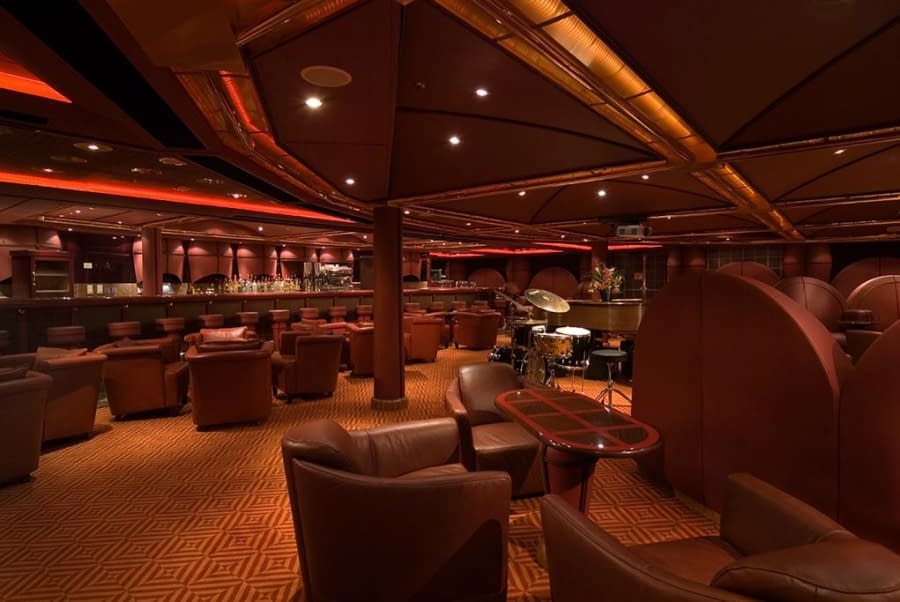 Cigar-Bar