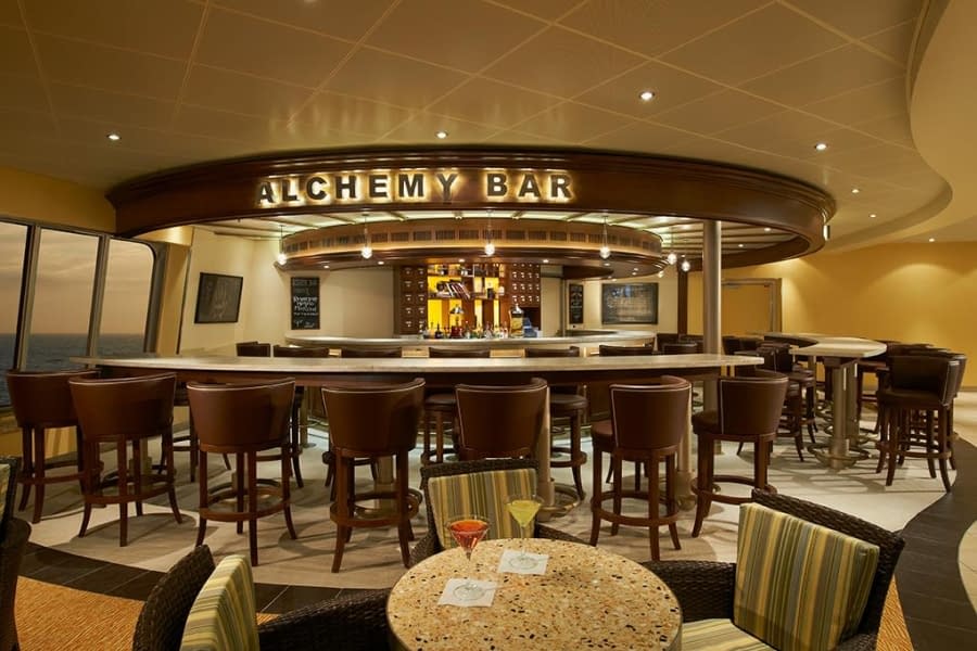 Alchemy-Bar
