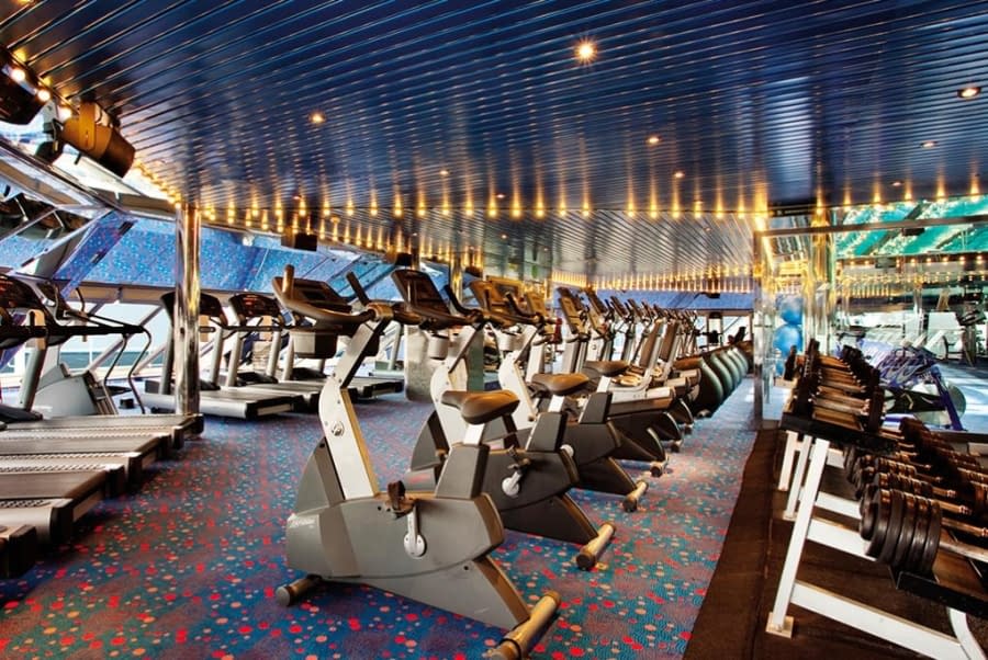 Gimnasio