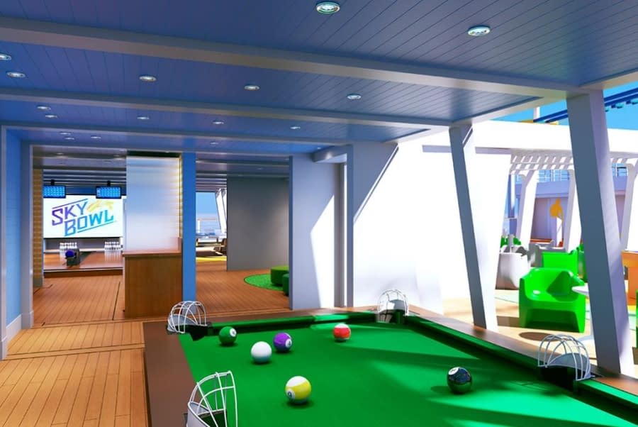 The Clubhouse