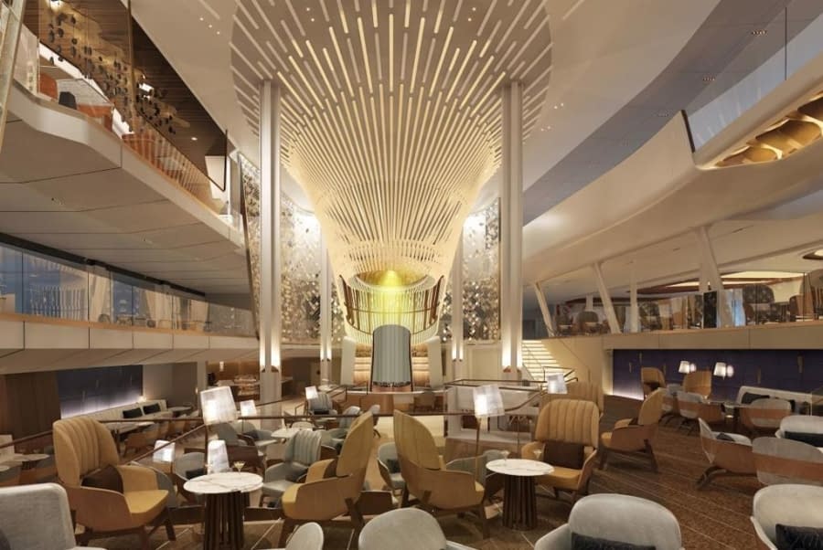 The Grand Plaza