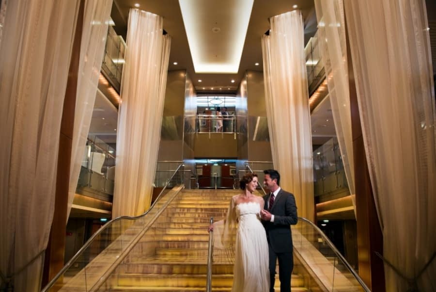 Grand Foyer