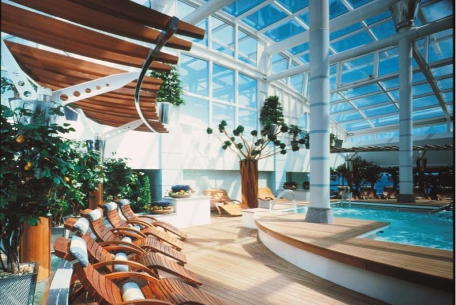 Solarium