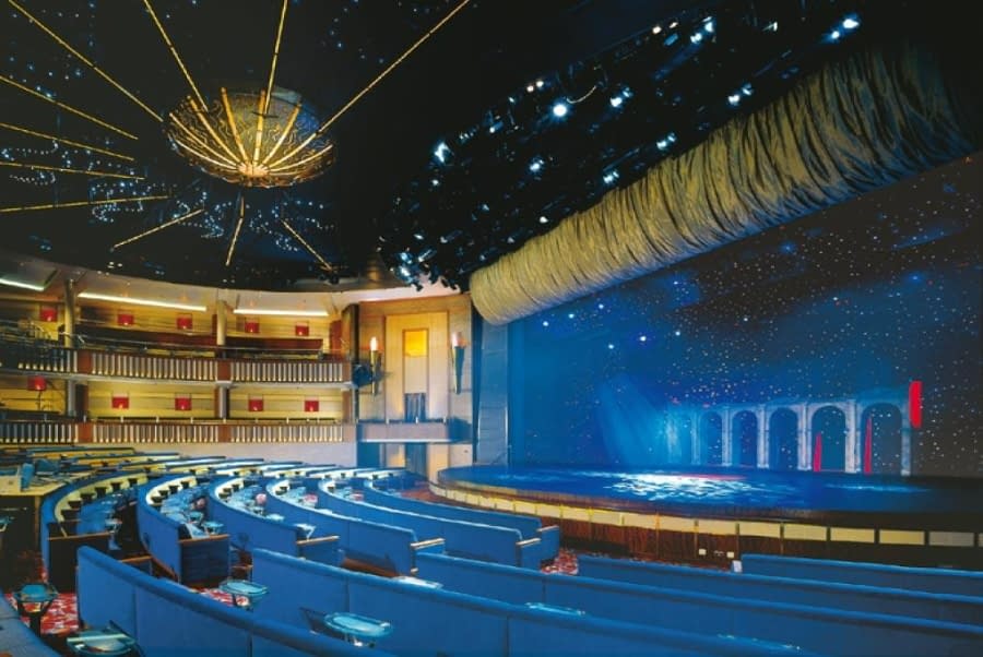 Teatro