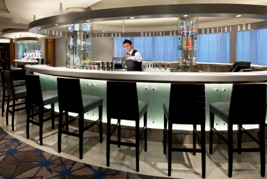 Martini Bar